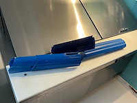 Bini snijmachine overige keukenbenodigdheden - afbeelding 5 van  6