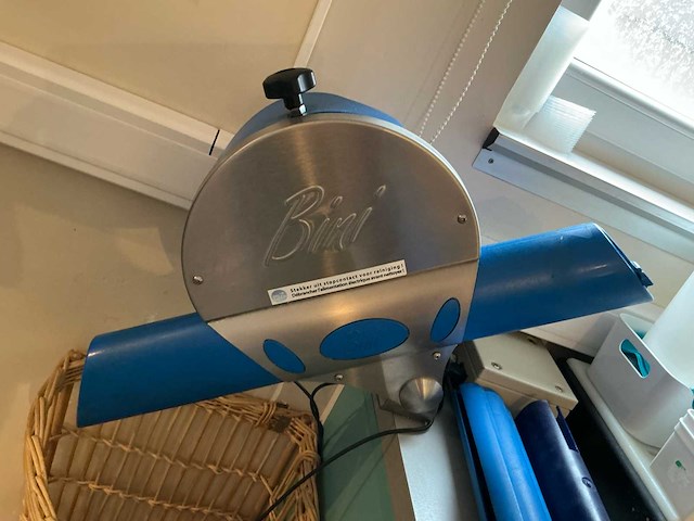 Bini snijmachine overige keukenbenodigdheden - afbeelding 6 van  6