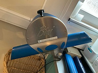 Bini snijmachine overige keukenbenodigdheden - afbeelding 6 van  6