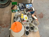 Binks beam verfmachine - afbeelding 3 van  3