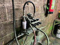 Binks ds200 verfspuit - afbeelding 4 van  10