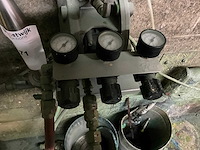 Binks ds200 verfspuit - afbeelding 5 van  10