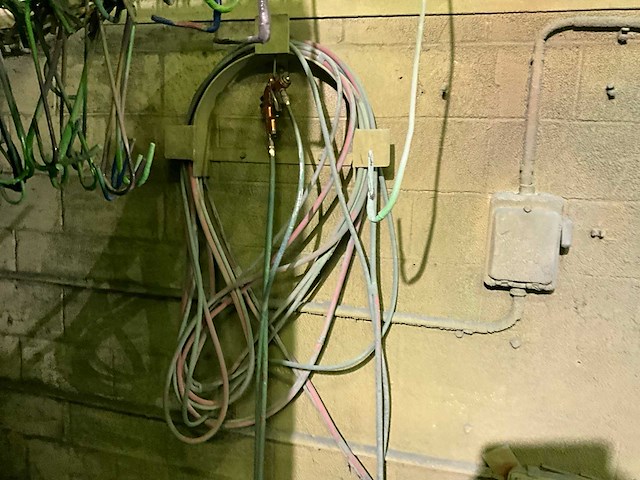 Binks ds200 verfspuit - afbeelding 7 van  10