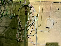 Binks ds200 verfspuit - afbeelding 7 van  10