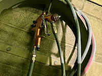 Binks ds200 verfspuit - afbeelding 8 van  10