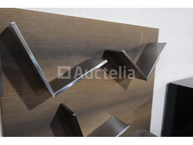 Binliothèque - afbeelding 2 van  6