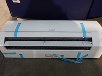 Binnen airconditioning unit mitsubishi electric - afbeelding 1 van  4
