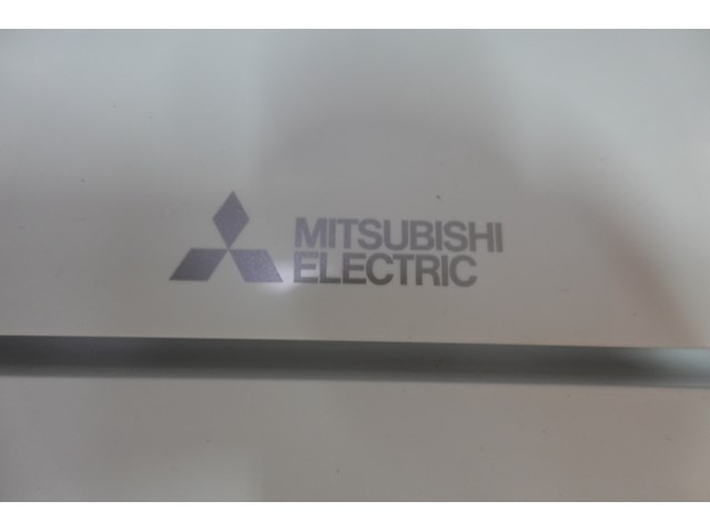 Binnen airconditioning unit mitsubishi electric - afbeelding 2 van  4