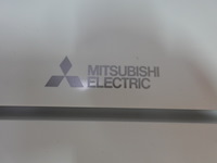 Binnen airconditioning unit mitsubishi electric - afbeelding 2 van  4