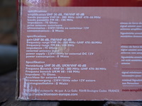 Binnenantenne - afbeelding 2 van  10