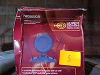 Binnenantenne - afbeelding 7 van  10