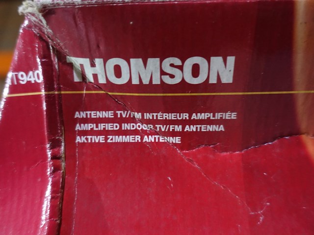 Binnenantenne - afbeelding 8 van  10