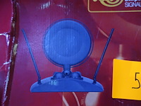 Binnenantenne - afbeelding 9 van  10