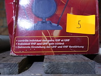 Binnenantenne - afbeelding 10 van  10