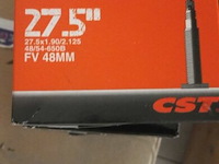 Binnenband 27.5 x 1.95–2.125 av - afbeelding 1 van  1