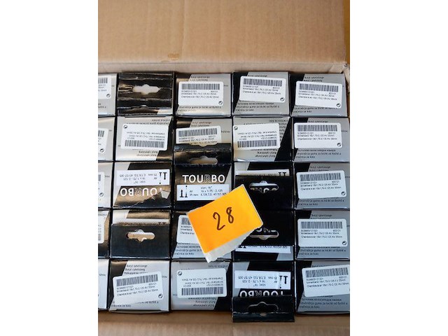 Binnenbanden - afbeelding 1 van  1