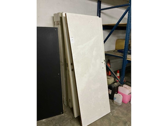 Binnendeur (15x) - afbeelding 2 van  2