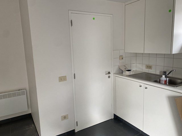 Binnendeur 200x82cm - afbeelding 1 van  1