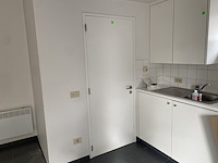 Binnendeur 200x82cm - afbeelding 1 van  1