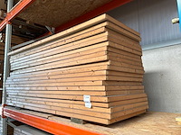 Binnendeur (21x) - afbeelding 1 van  2