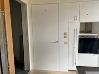 Binnendeur 224x89cm - afbeelding 1 van  3