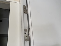 Binnendeur 224x89cm - afbeelding 3 van  3