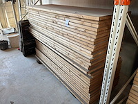 Binnendeur (31x) - afbeelding 1 van  3