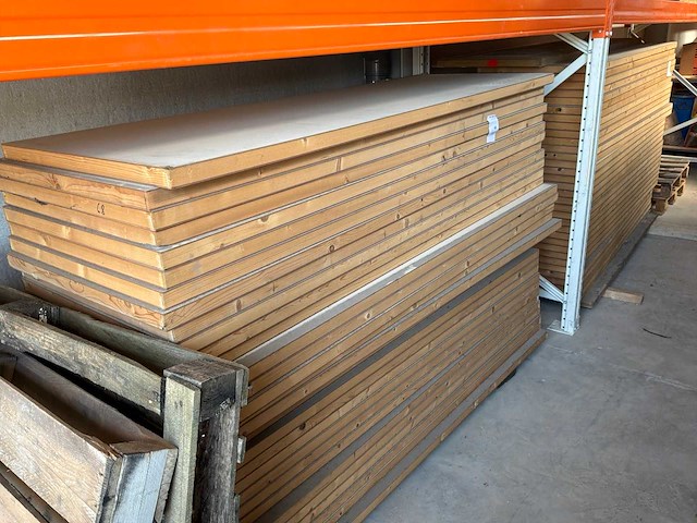 Binnendeur (31x) - afbeelding 2 van  3