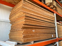 Binnendeur (33x) - afbeelding 1 van  4
