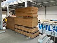 Binnendeur (45x) - afbeelding 1 van  2