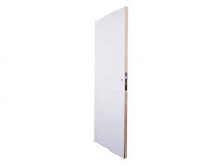 Binnendeur wit herschilderbaar 2015x0930x40 mm - afbeelding 4 van  4