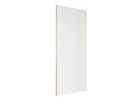 Binnendeur wit herschilderbaar 2015x0930x40 mm