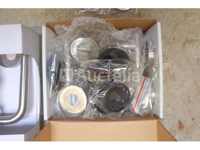 Binnendeurbeslag - afbeelding 2 van  6