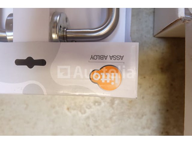 Binnendeurbeslag - afbeelding 3 van  6