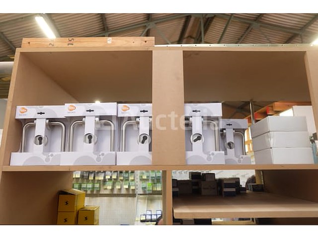 Binnendeurbeslag - afbeelding 6 van  6