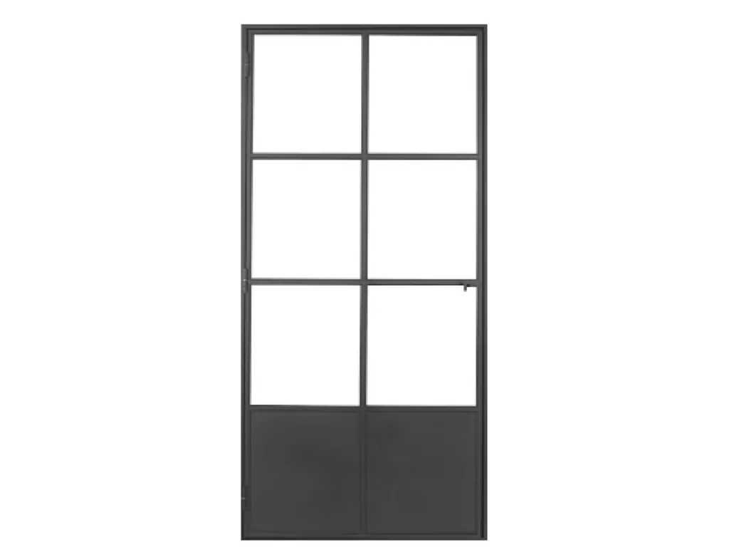 Binnendeuren en omlijstingen