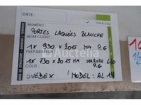Binnendeuren - afbeelding 3 van  10