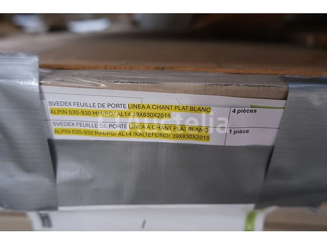 Binnendeuren - afbeelding 7 van  7