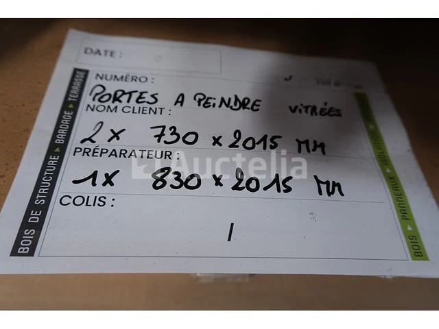 Binnendeuren - afbeelding 6 van  7