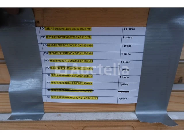 Binnendeuren - afbeelding 5 van  8