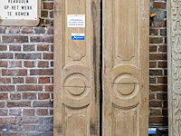 Binnenkast 2 panelen - afbeelding 1 van  2