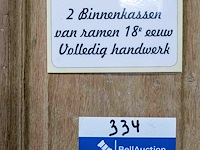 Binnenkast 2 panelen - afbeelding 2 van  2