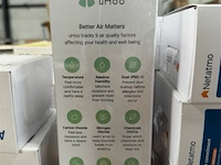 Binnenklimaatmonitor uhoo - afbeelding 3 van  3