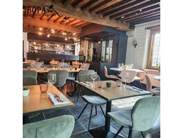 Binnenkort: hotel - restaurant 't stadhuis
