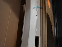 Binnenunit inverter daikin - afbeelding 2 van  3