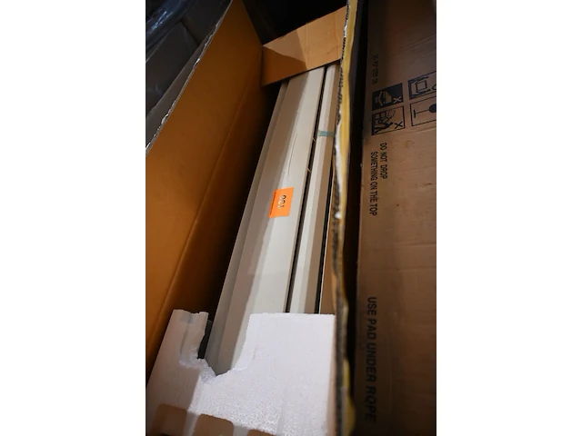 Binnenunit inverter daikin - afbeelding 1 van  3