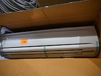 Binnenunit inverter daikin - afbeelding 3 van  3
