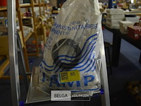 Binnenwerk wc bak - afbeelding 1 van  4