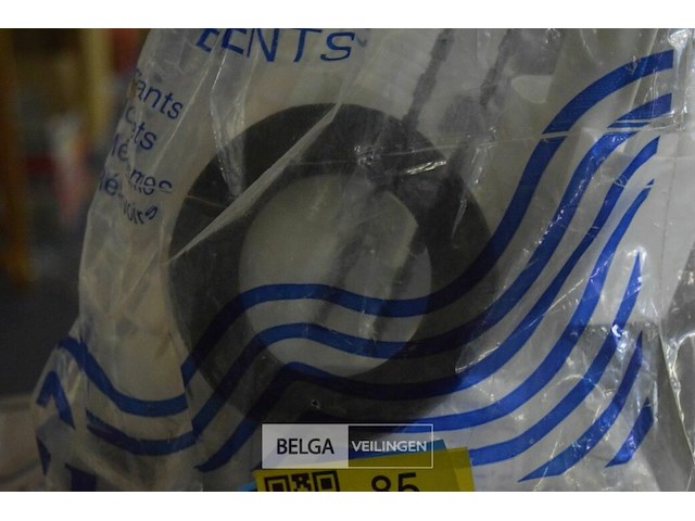 Binnenwerk wc bak - afbeelding 3 van  4