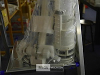 Binnenwerk wc bak - afbeelding 4 van  4